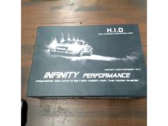 HID kit
H1
12000K