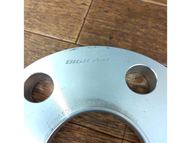 K-SPEC】DIGICAM ワイドトレッドスペーサー トヨタ純正ホイール専用 