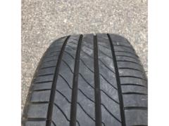 MICHELIN PRIMACY3
ST