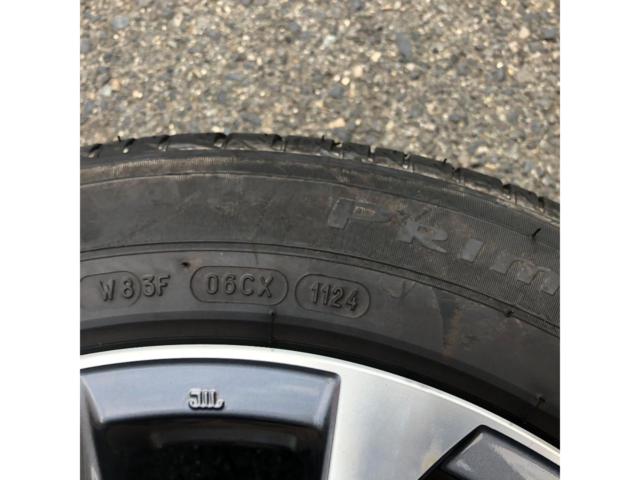 MICHELIN PRIMACY3
ST