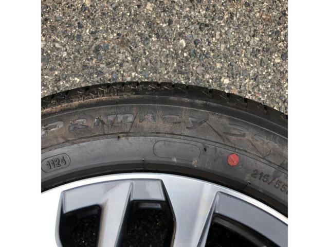 MICHELIN PRIMACY3
ST