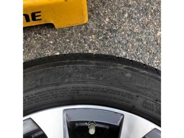 MICHELIN PRIMACY3
ST
