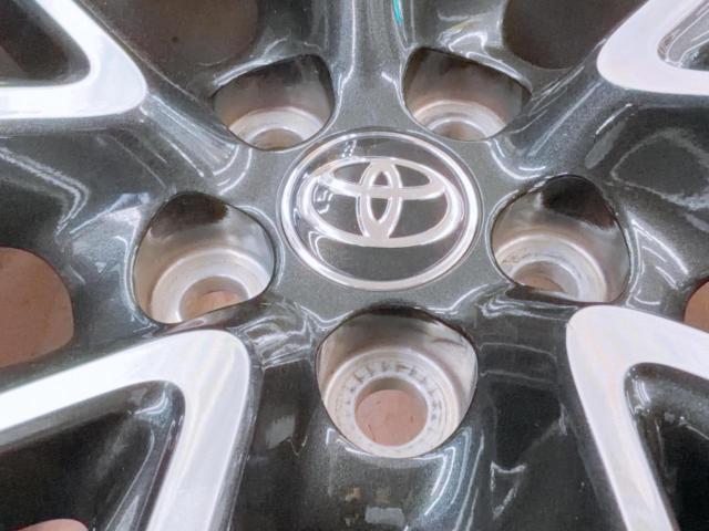 トヨタ純正(TOYOTA)  カローラスポーツ純正ホイール  + WINRUN(ウィンラン) WINRUN R330 225/40R18 92W XL