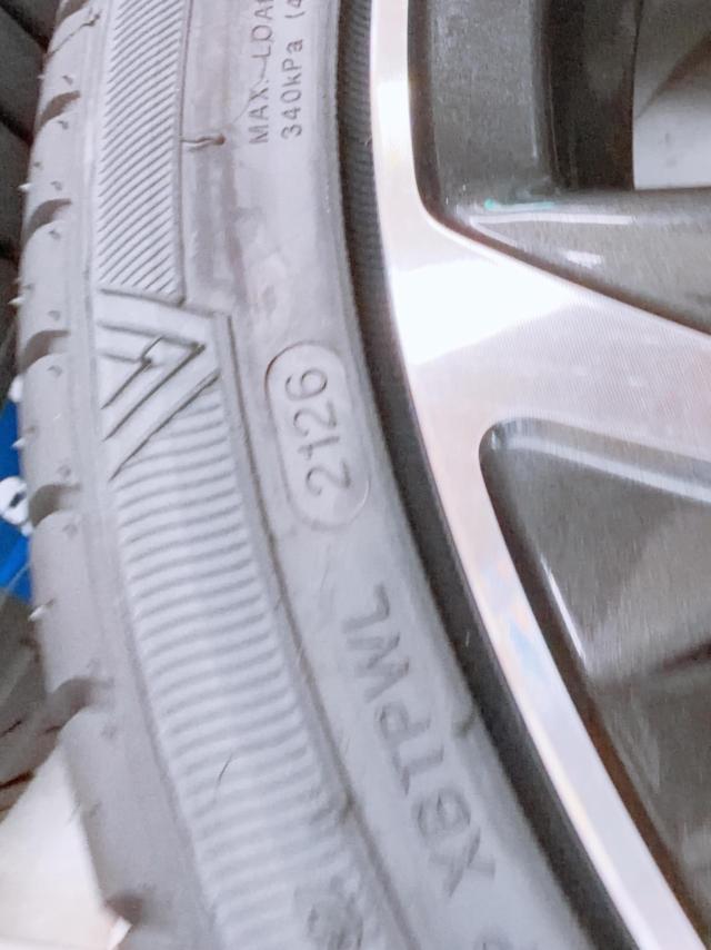 トヨタ純正(TOYOTA)  カローラスポーツ純正ホイール  + WINRUN(ウィンラン) WINRUN R330 225/40R18 92W XL