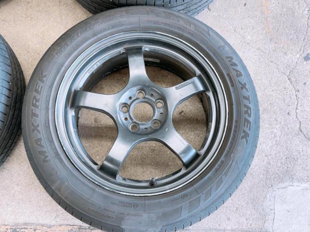 BRIDGESTONE(ブリヂストン)  GC-05N