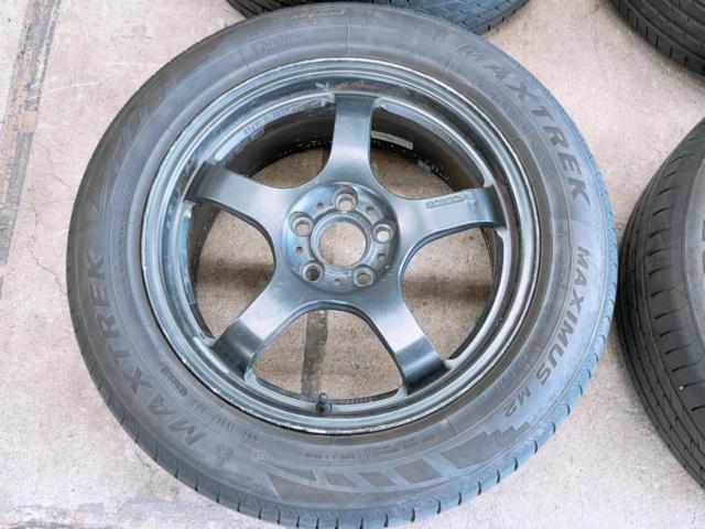 BRIDGESTONE(ブリヂストン)  GC-05N