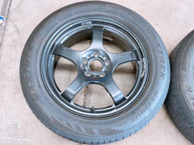 BRIDGESTONE(ブリヂストン)  GC-05N
