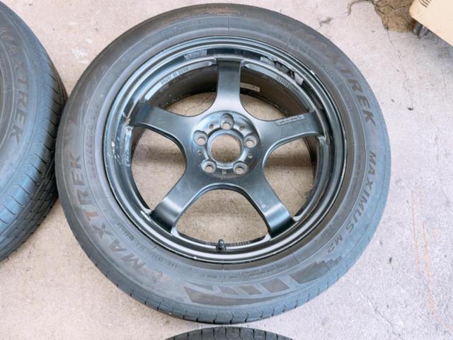 BRIDGESTONE(ブリヂストン)  GC-05N