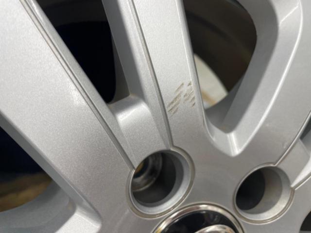 トヨタ純正(TOYOTA)  50プリウス純正ホイール  + YOKOHAMA(ヨコハマ) BluEarth-GT