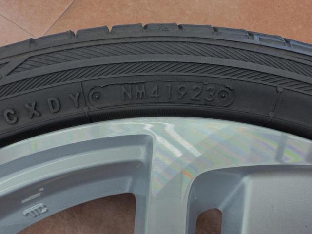 Daihatsu genuine (DAIHATSU)
Copen
LA400K
Original wheel
+
TOYO (Toyo)
TOYOTRANPATH
LUK