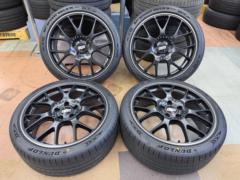 BBS
GERMANY
CH-R
CH140 + DUNLOP
SP
SPORT
MAXX
060+