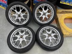 コペン LA400 純正BBSホイール  + TOYO(トーヨー) 【TOYO】NANOENERGY3