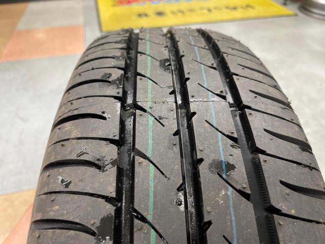 コペン LA400 純正BBSホイール  + TOYO(トーヨー) 【TOYO】NANOENERGY3