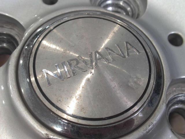 weds NIRVANA