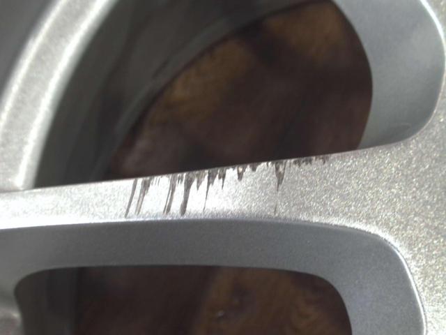 BRIDGESTONE ECO FORME SE-10 (5HOLE)