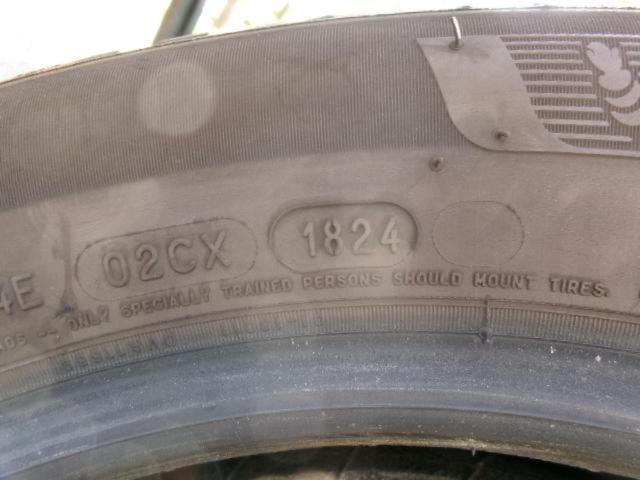 MICHELIN X-ICE SNOW 175/65R15 4本