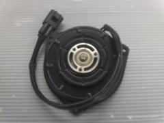 【メーカー不明】電動ファンモーター
