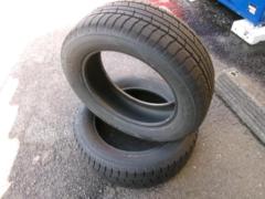 【TOYO】※2本のみ  winterTRANPATH TX  235/60R18
