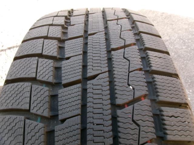 【TOYO】※2本のみ  winterTRANPATH TX  235/60R18