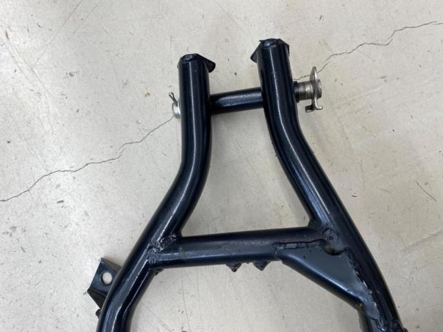 Genuine Honda center stand for CB400SF/NC31