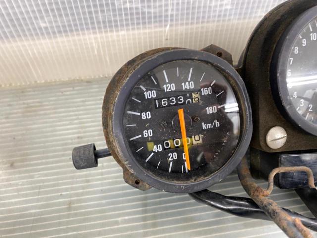 SUZUKI genuine meter RGV250γ/VJ22A