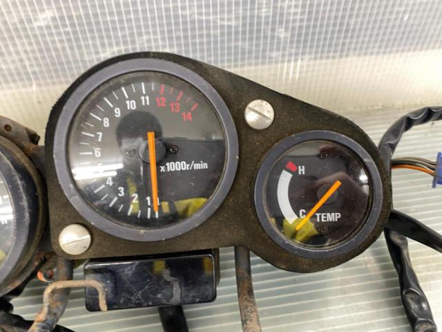 SUZUKI genuine meter RGV250γ/VJ22A