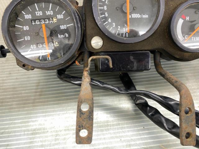 SUZUKI genuine meter RGV250γ/VJ22A