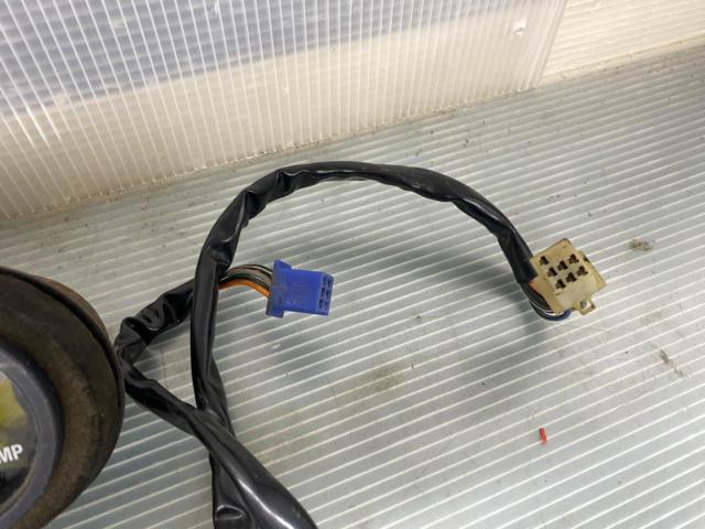 SUZUKI genuine meter RGV250γ/VJ22A