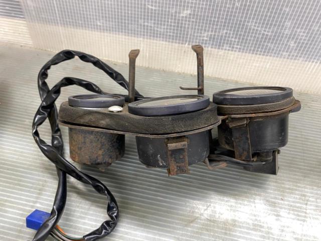 SUZUKI genuine meter RGV250γ/VJ22A