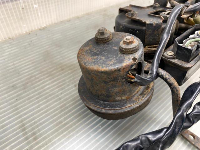 SUZUKI genuine meter RGV250γ/VJ22A