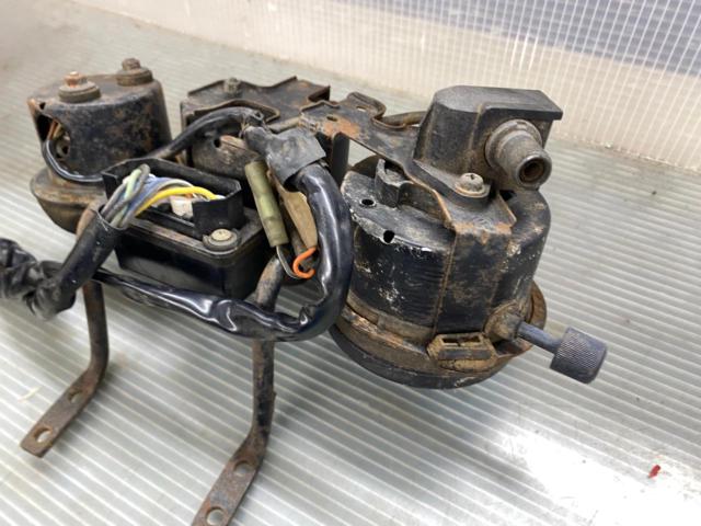 SUZUKI genuine meter RGV250γ/VJ22A