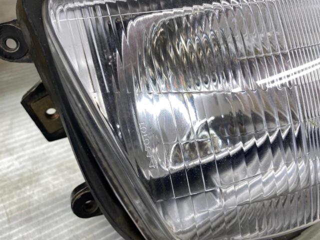 SUZUKI純正ヘッドライト【RGV250γ】