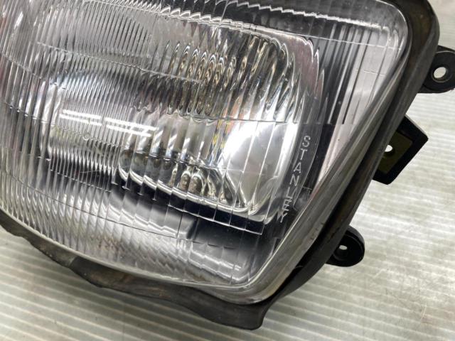 SUZUKI純正ヘッドライト【RGV250γ】