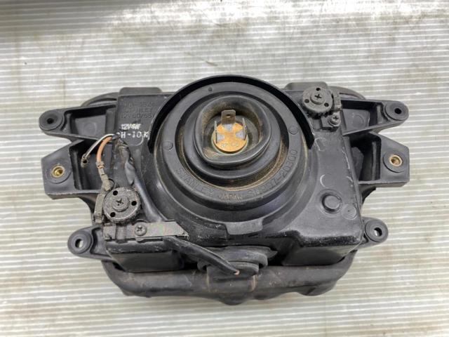 SUZUKI純正ヘッドライト【RGV250γ】