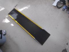 メーカー不明 アルミスロープ