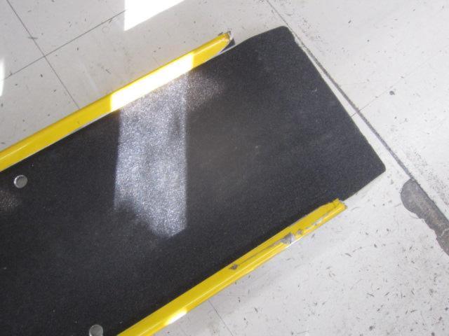 Unknown Manufacturer
Aluminum slope
