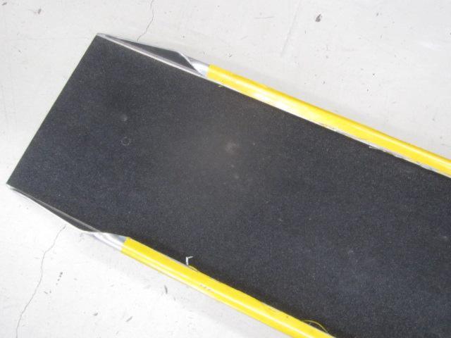 Unknown Manufacturer
Aluminum slope