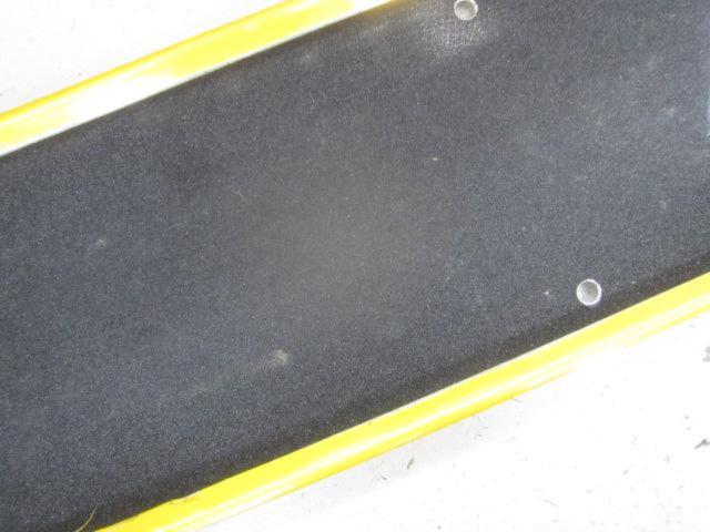 Unknown Manufacturer
Aluminum slope