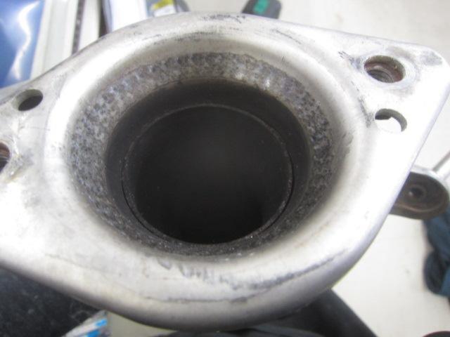 Genuine Honda S660/JW5 muffler