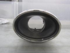 Unknown Manufacturer
Oval
Muffler cutter