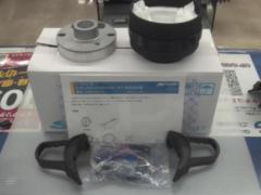 【SPOON】ボススイッチブラケットセット 【シビック 6BA-FL1 6MT LX L15C, L15B】