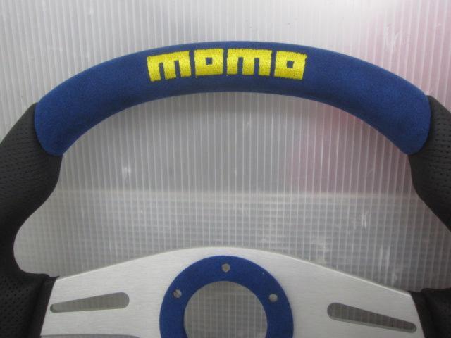 【MOMO】TREK JPN BLUE/トレックブルー 