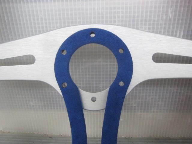 【MOMO】TREK JPN BLUE/トレックブルー 