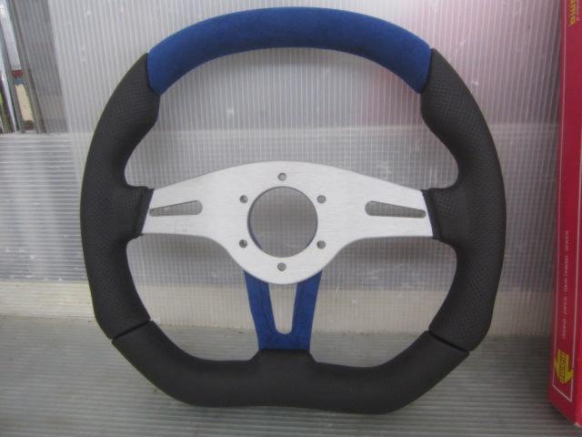 【MOMO】TREK JPN BLUE/トレックブルー 