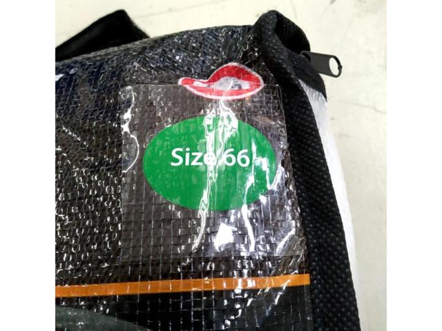 ISSE スノーソックス サイズ:66