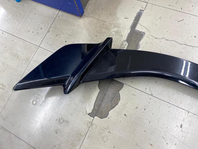 トヨタ純正 リアウイング【86/ZN6】