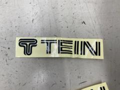 1 find
TEIN
Sticker
black