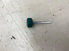What a find!
TEIN
Attenuation adjustment dial