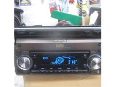 carrozzeria AVIC-ZH990
2005 model