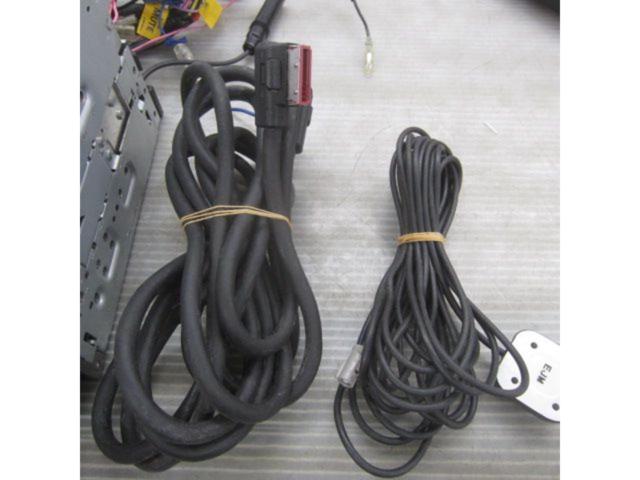 carrozzeria AVIC-ZH990
2005 model